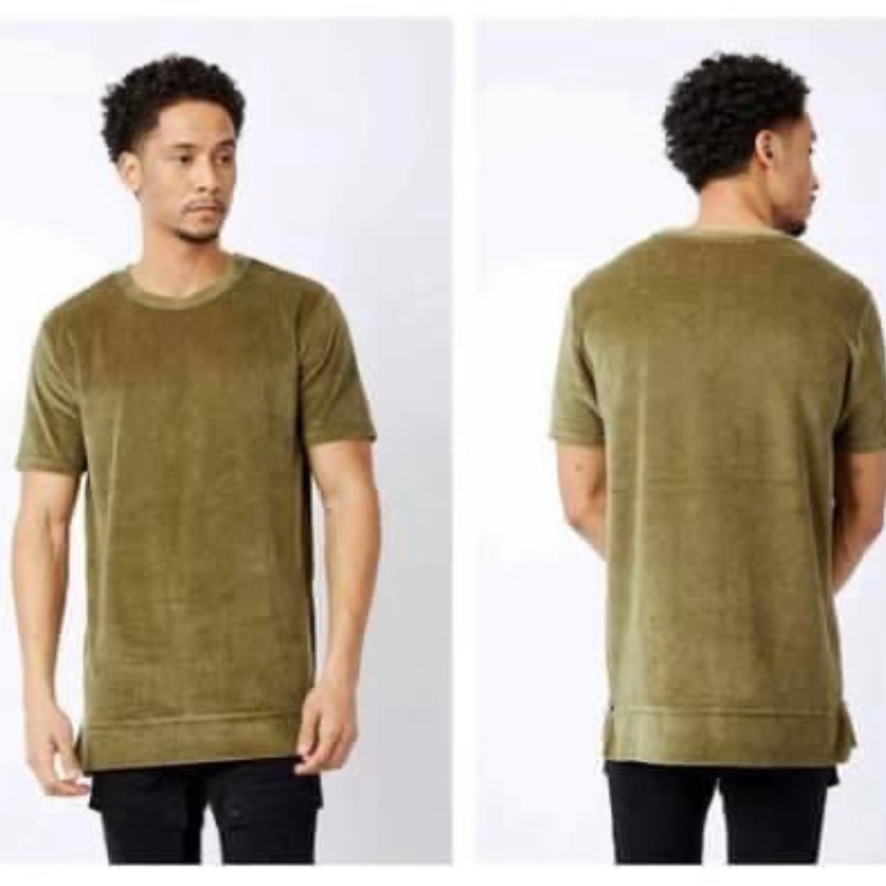 Men Casual Shirt